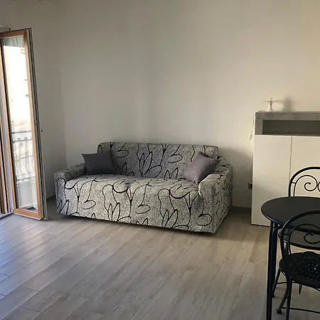 Apartment Sapori Di Casa