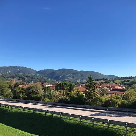 Sapori Di Casa Castelraimondo