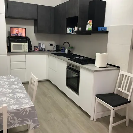 Sapori Di Casa