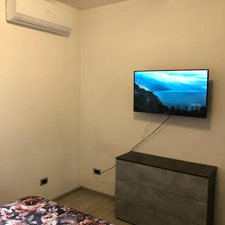 Daire Sapori Di Casa Castelraimondo