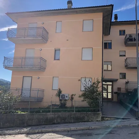 Sapori Di Casa Daire