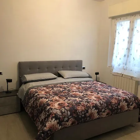 Apartment Sapori Di Casa