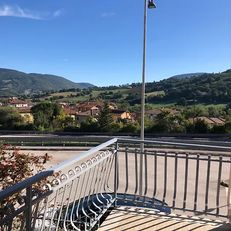 Sapori Di Casa * Castelraimondo